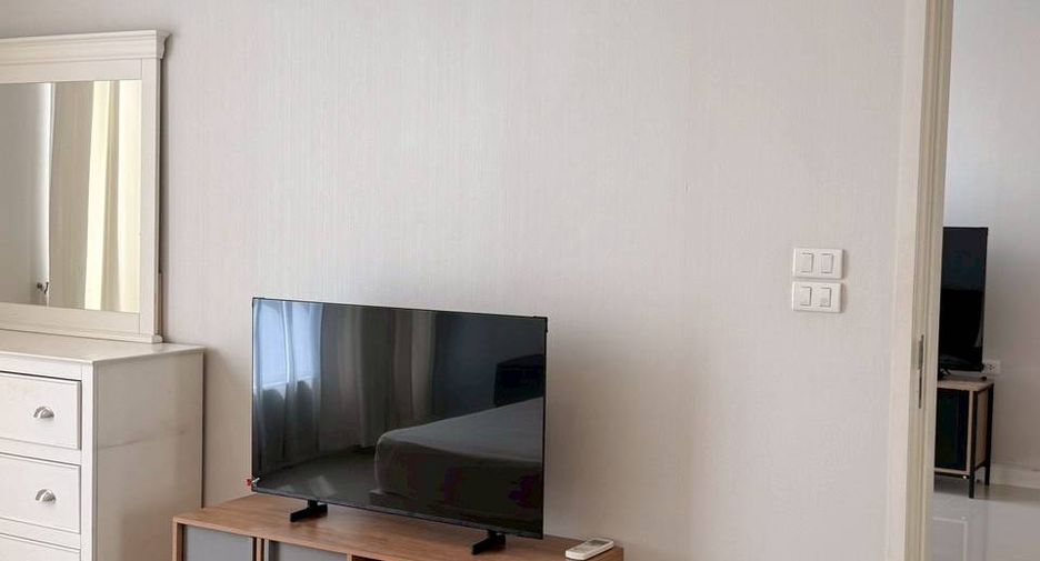 For rent and for sale 2 bedrooms condo in Phra Khanong, Bangkok