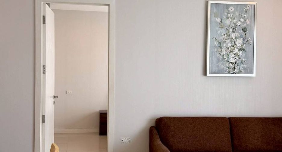 For rent and for sale 2 bedrooms condo in Phra Khanong, Bangkok