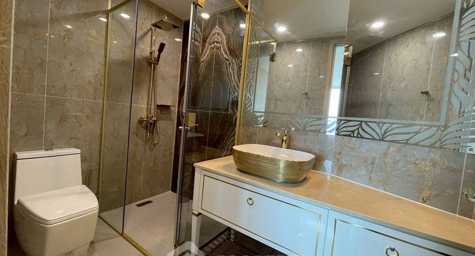 For sale 1 bed condo in Jomtien, Pattaya