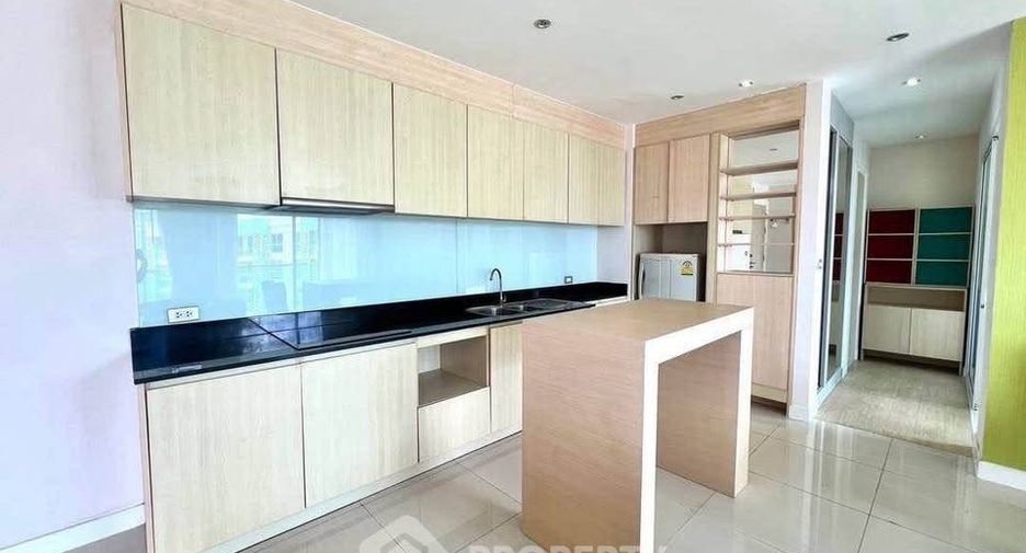 Condo en venta de 2 habitaciones en Bang Lamung, Chonburi
