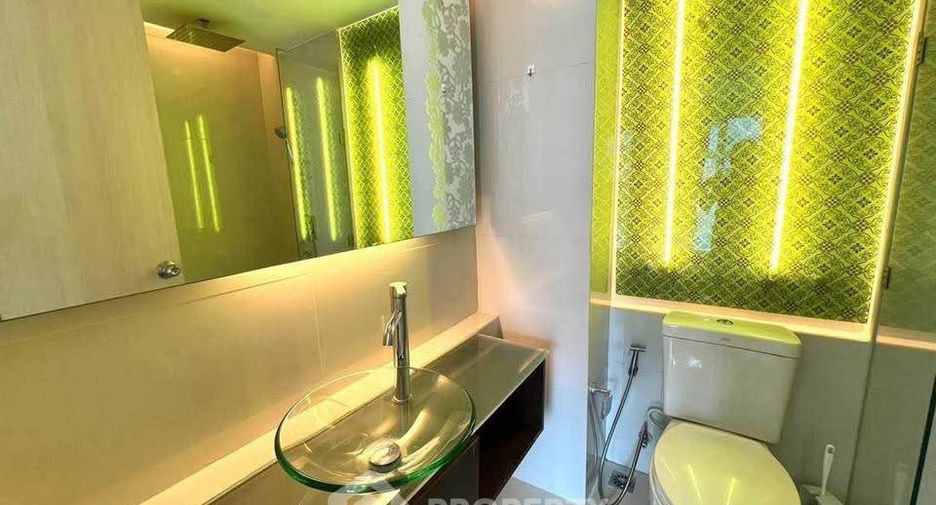 Condo en venta de 2 habitaciones en Bang Lamung, Chonburi