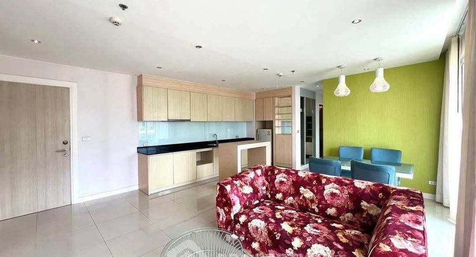 Condo en venta de 2 habitaciones en Bang Lamung, Chonburi