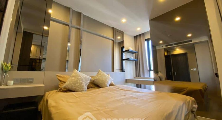 Wohnung zur Miete mit 1 Zimmer 