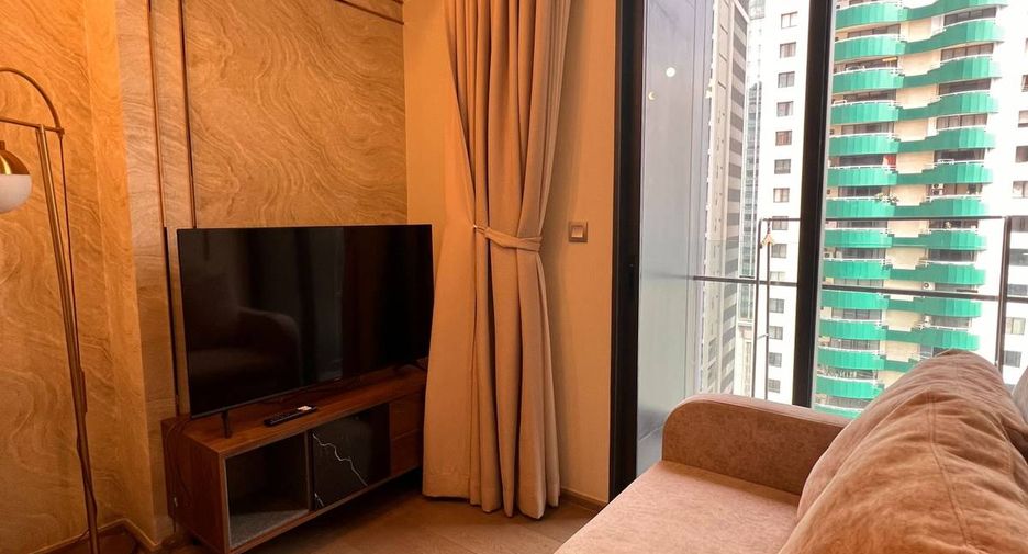 À louer 1 chambre condo 