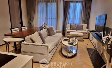 Wohnung zur Miete mit 1 Zimmer in Watthana, Bangkok