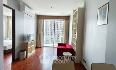 Wohnung zur Miete mit 1 Zimmer in Khlong Toei, Bangkok