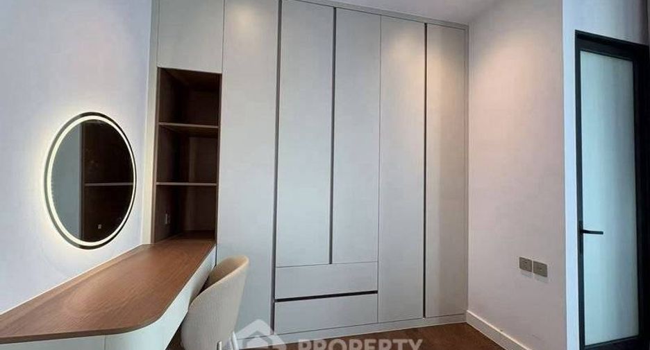 Condo en alquiler de 1 habitaciones en Sathon, Bangkok