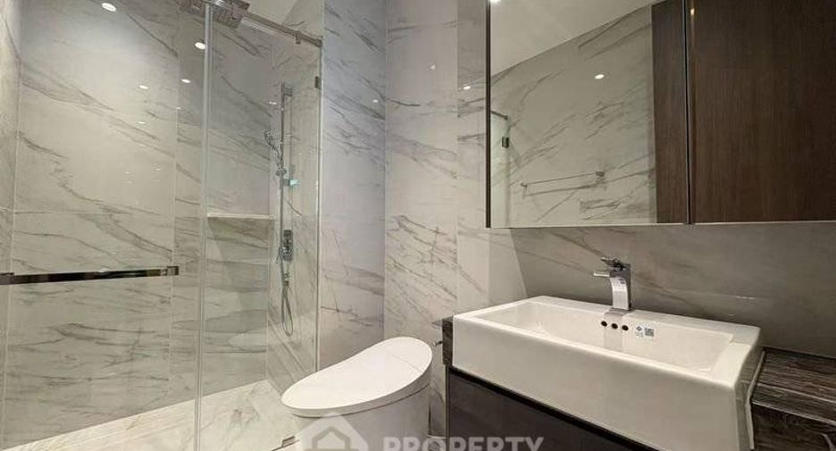 Condo en alquiler de 1 habitaciones en Sathon, Bangkok