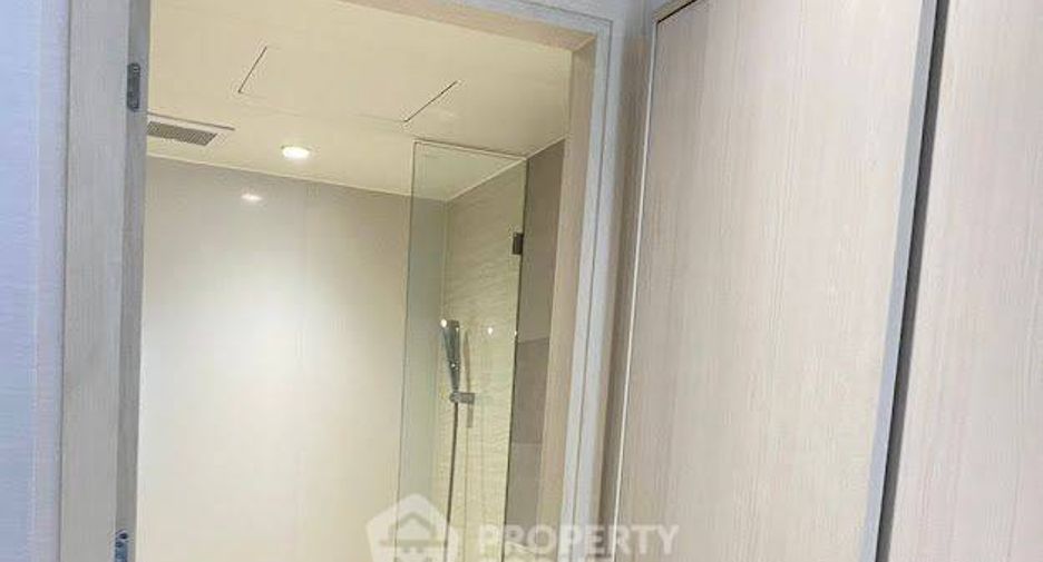 For rent 1 bed condo 