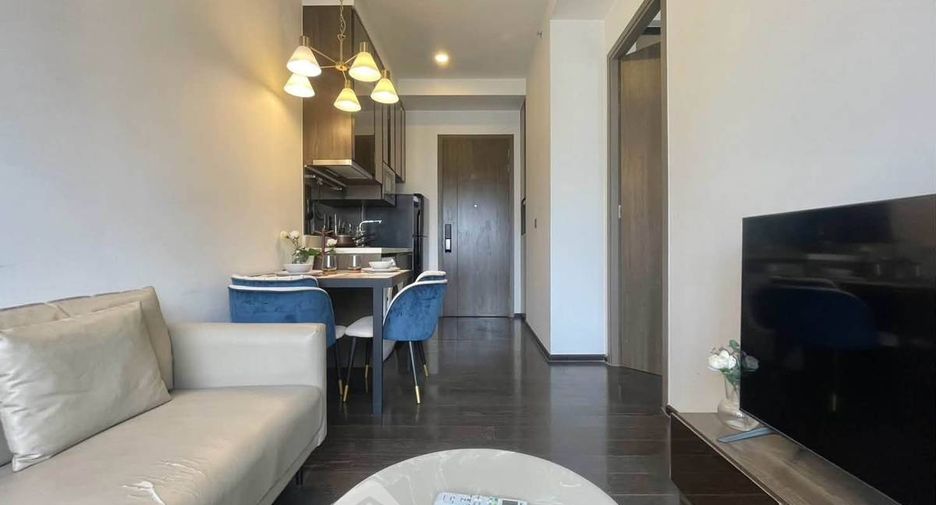 Wohnung zur Miete mit 1 Zimmer 