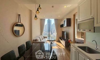 For rent 1 bed condo 