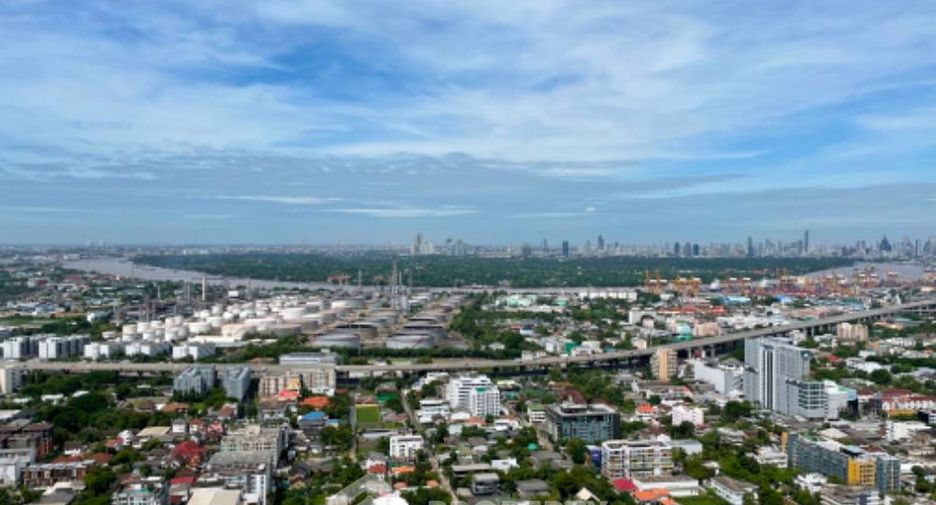 For sale 2 bedrooms condo 