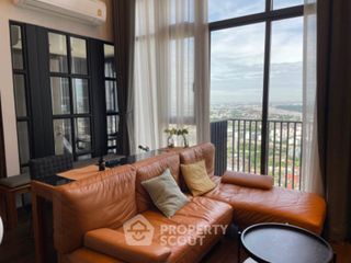 For sale 2 bedrooms condo in Phra Khanong, Bangkok