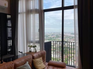For sale 2 bedrooms condo in Phra Khanong, Bangkok