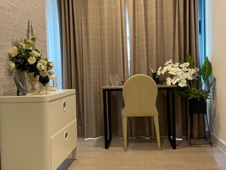 For sale 1 bed condo in Phaya Thai, Bangkok