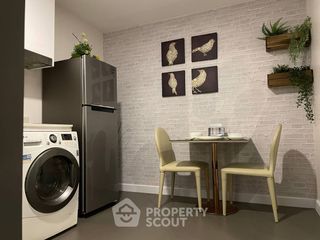 For sale 1 bed condo in Phaya Thai, Bangkok