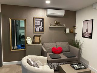 For sale 1 bed condo in Phaya Thai, Bangkok