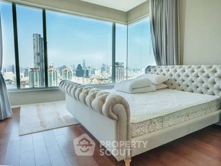 For sale 3 bedrooms condo in Bang Kho Laem, Bangkok