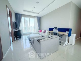 For sale 3 bedrooms condo in Bang Kho Laem, Bangkok