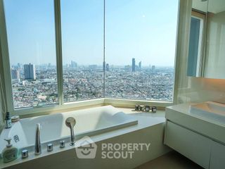 For sale 3 bedrooms condo in Bang Kho Laem, Bangkok