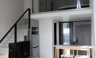 Condo en venta de 1 habitaciones en Bang Kapi, Bangkok