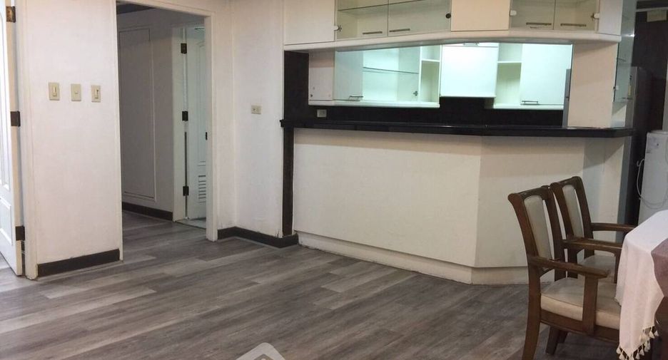 ขาย 2 ห้องนอน คอนโด ใน คลองเตย, กรุงเทพฯ