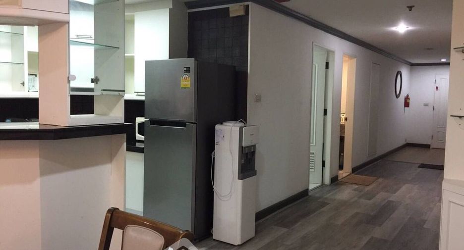 ขาย 2 ห้องนอน คอนโด ใน คลองเตย, กรุงเทพฯ