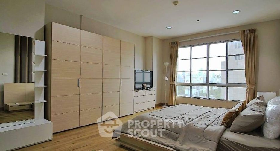 À vendre 2 chambres condo à Khlong Toei, Bangkok