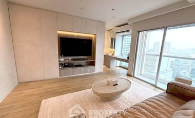 À vendre 2 chambres condo à Sathon, Bangkok