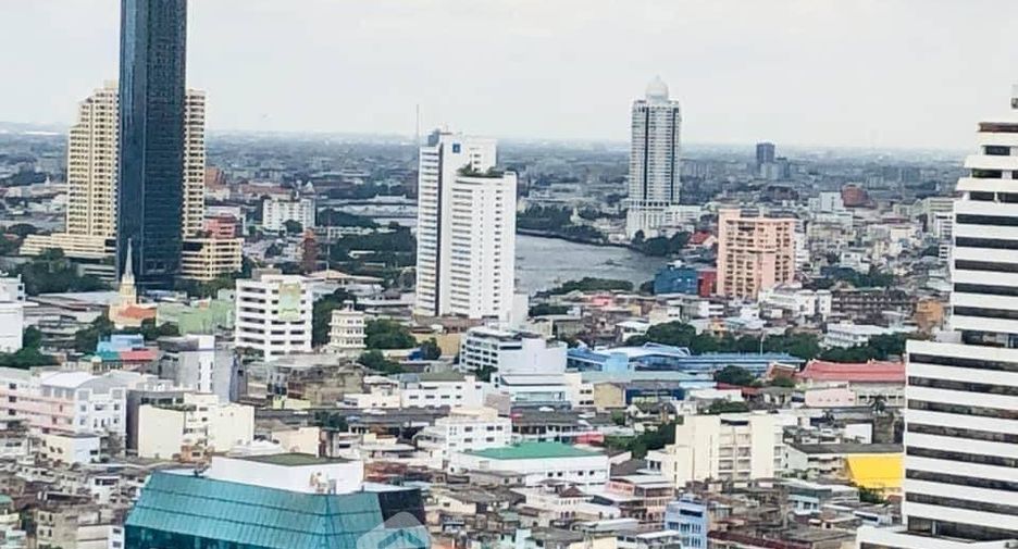 Condo en venta de 1 habitaciones 