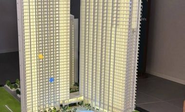 For sale 1 bed condo in Dusit, Bangkok