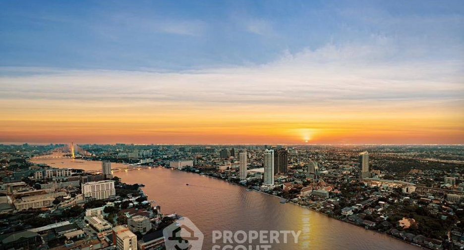 For sale 1 bed condo in Dusit, Bangkok