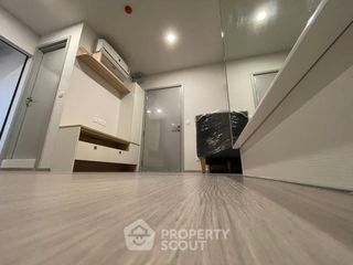 À vendre 1 chambre condo à Din Daeng, Bangkok