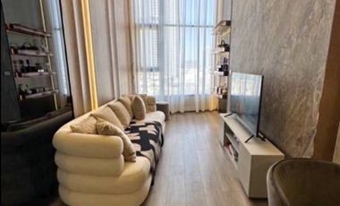 À louer et à vendre 2 chambres condo à Huai Khwang, Bangkok