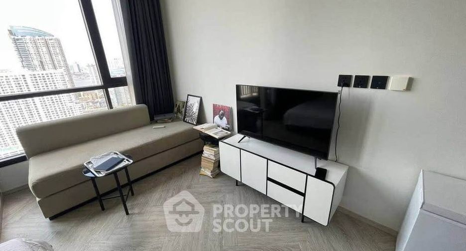 For sale 1 bed condo 