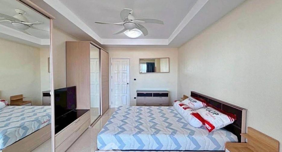 For sale 2 bedrooms condo in Bang Lamung, Chonburi