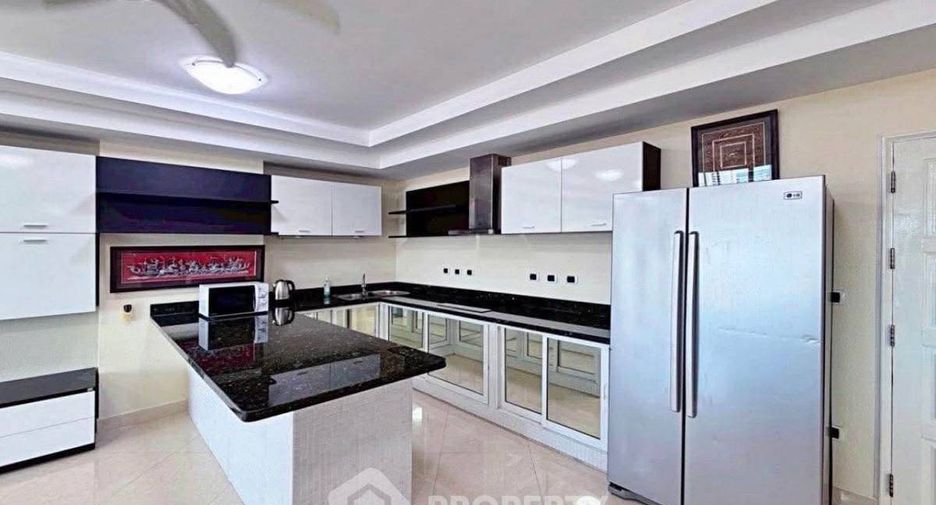For sale 2 bedrooms condo in Bang Lamung, Chonburi