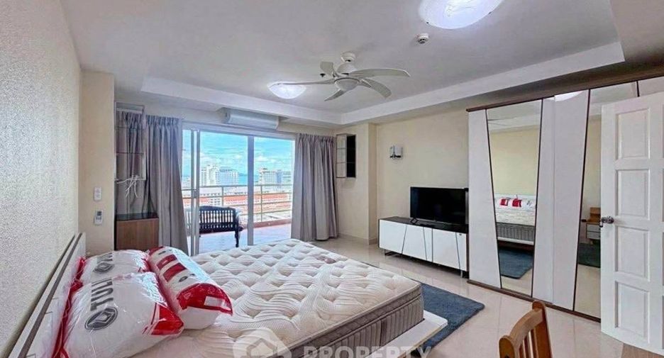For sale 2 bedrooms condo in Bang Lamung, Chonburi