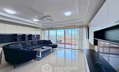 À vendre 2 chambres condo à Bang Lamung, Chonburi