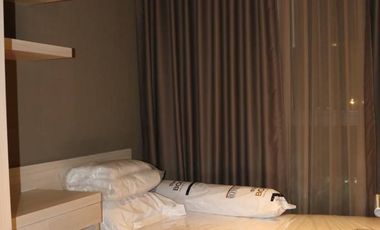 For sale 2 bedrooms condo in Khlong Toei, Bangkok