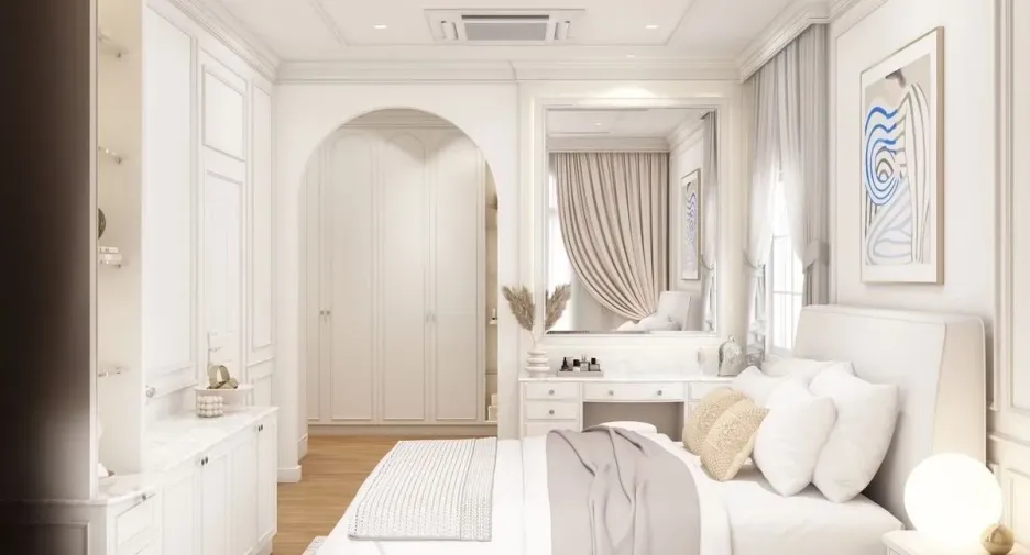 Casa en alquiler de 5 habitaciones en Taling Chan, Bangkok