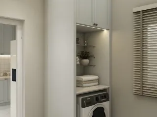 Casa en alquiler de 5 habitaciones en Taling Chan, Bangkok