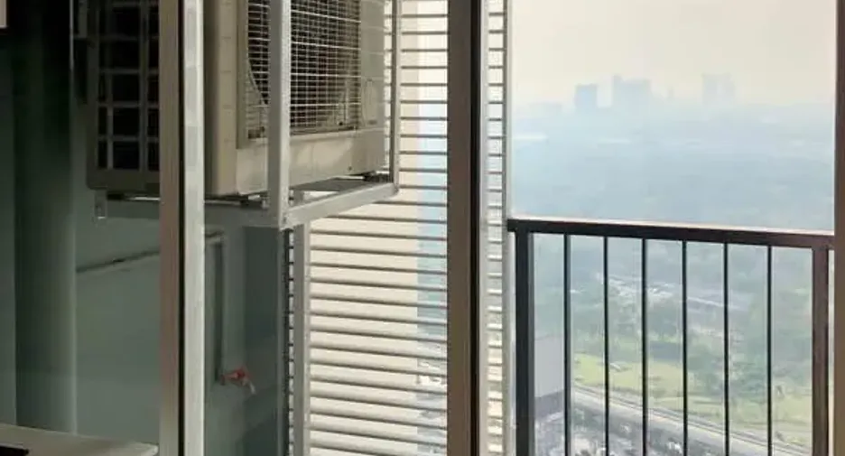 Wohnung zur Miete mit 1 Zimmer in Chatuchak, Bangkok