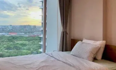 For rent 1 bed condo in Chatuchak, Bangkok