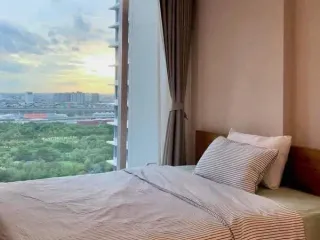 For rent 1 bed condo in Chatuchak, Bangkok