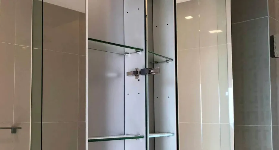 Wohnung zur Miete mit 1 Zimmer in Chatuchak, Bangkok