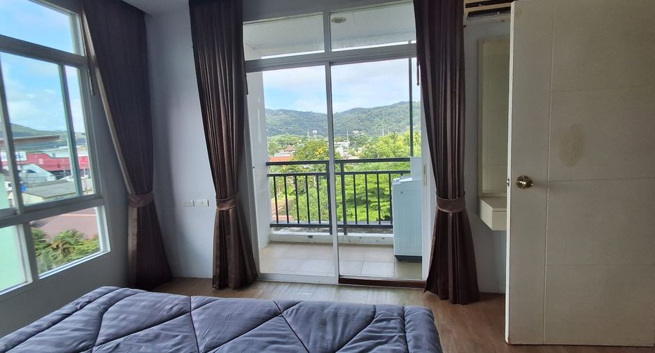 出租 1 卧室 公寓 在 Phuket Town, 普吉