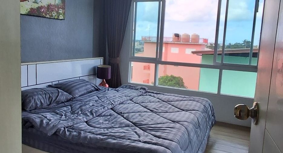 出租 1 卧室 公寓 在 Phuket Town, 普吉