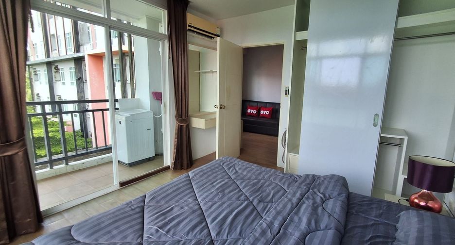 出租 1 卧室 公寓 在 Phuket Town, 普吉