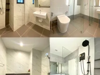 出租 3 卧室 独立屋 在 Bang Phli, Samut Prakan